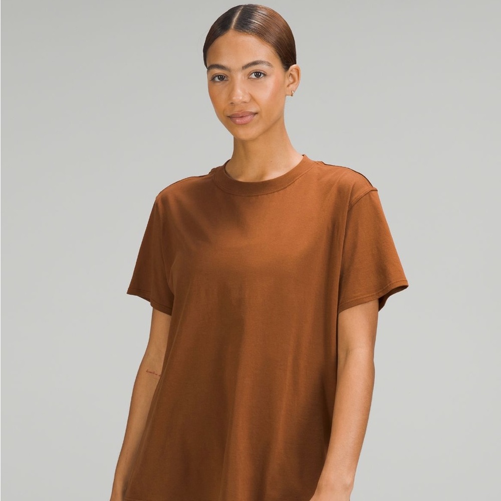 Lululemon All Yours Tshirt